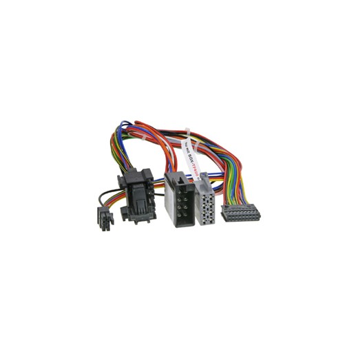 Кабел за модул за отключване на изображението Mercedes