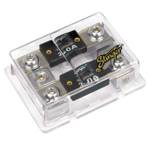 Държач за предпазители Stinger SPD5212