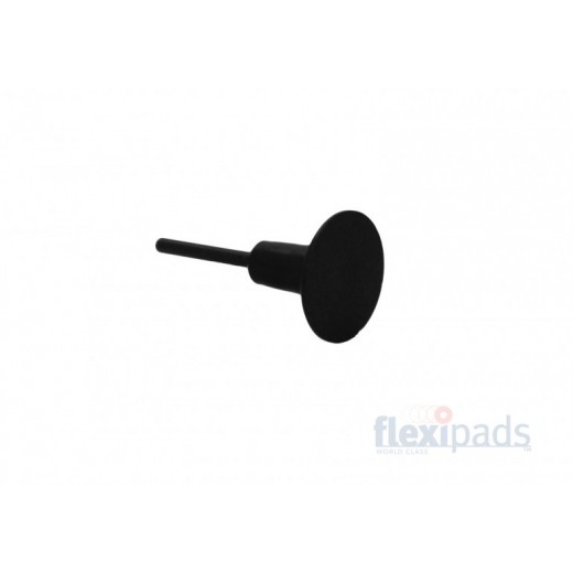 Шпиндел Flexipads PSA 3 mm Spindle Pad 25