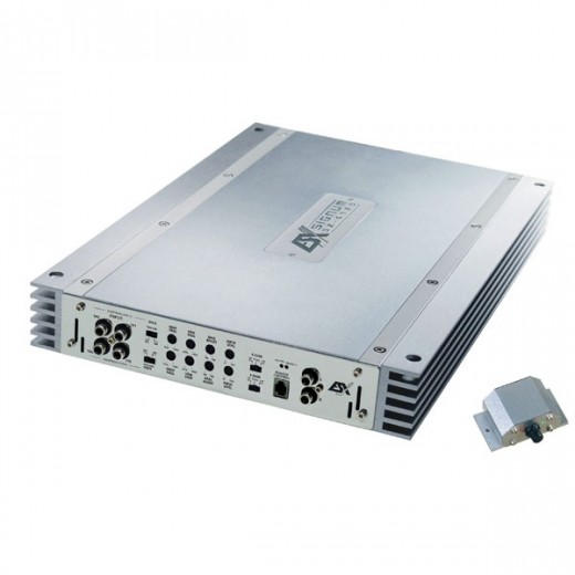 Усилвател ESX SX4120