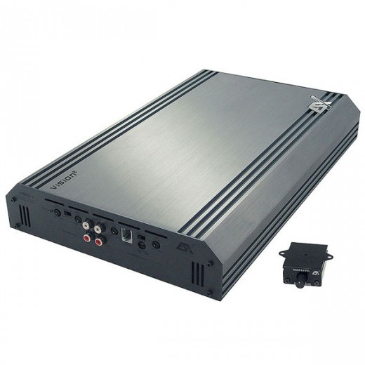 Uсилвател ESX V900.4