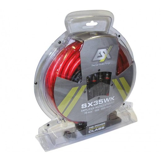 Kabelová sada ESX SX35WK