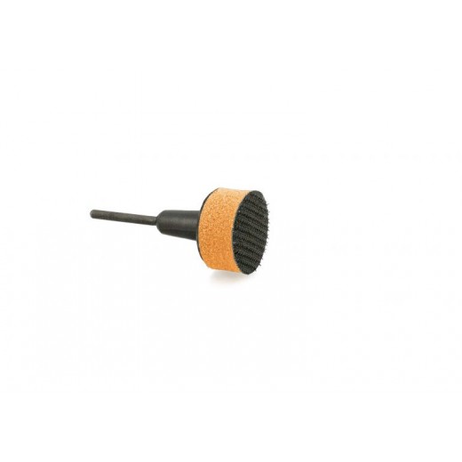 Държач със шпиндел Flexipads Grip Soft 3 mm Spindle Pad 25