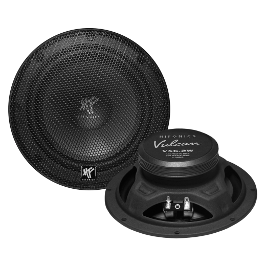 Говорители Hifonics VX6.2W