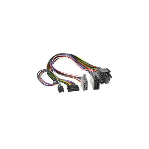 Кабел за модул за отключване на изображението Mercedes