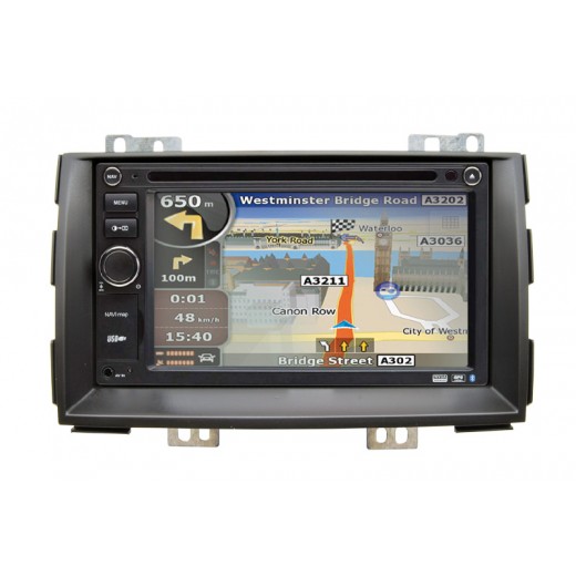 Macrom Easy fit Kia Ceed