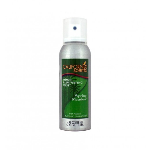 Аромат в спрей California Scents Fregrance Spray Spring Meadow 118 ml