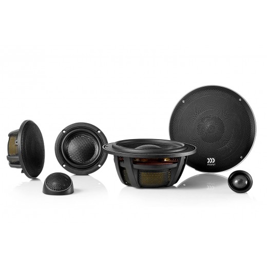 Тонколони Morel Elate Carbon 63A