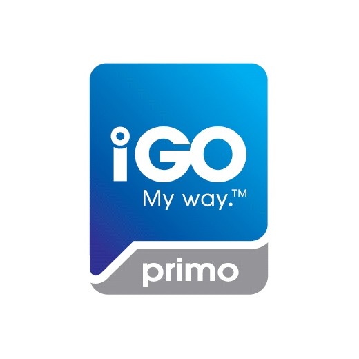Навигационен софтуер IGO PRIMO