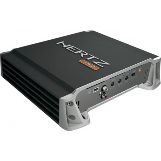 Усилвател HERTZ EP 2