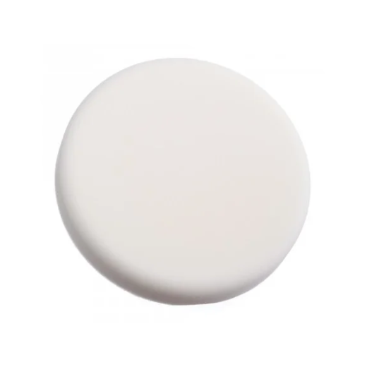 Poliraщ диск Koch Chemie Schleifschwamm бял твърд 130x30 mm