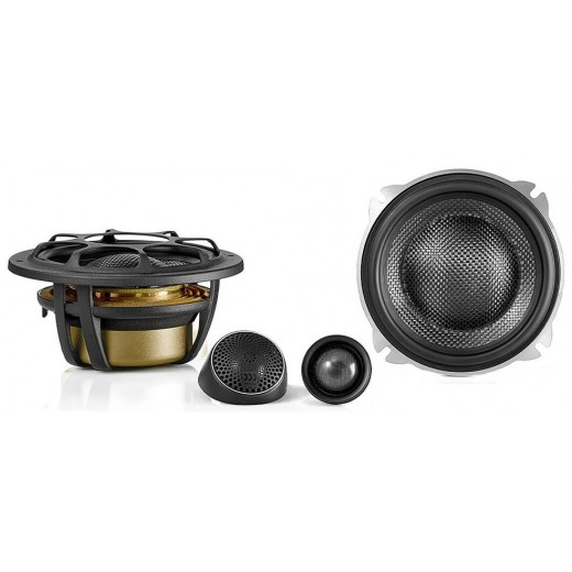 Високоговорители Morel Elate Carbon 52A