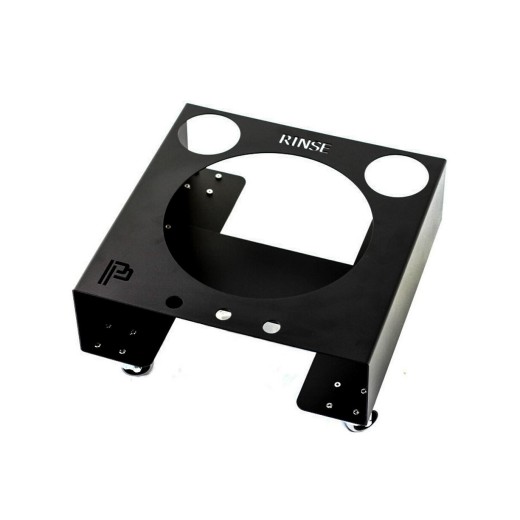 Vozík na kbelík Poka Premium Detailing Bucket Trolley - Rinse