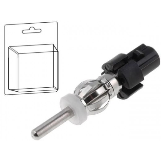 Антенен адаптер 4carmedia ZRS-BMW-DIN/A