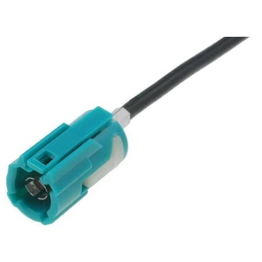 Антенен адаптер 4carmedia ZRS-FAKRA-0.15