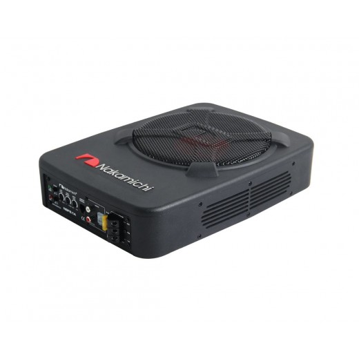 Активен субуфер Nakamichi NBF8.1A