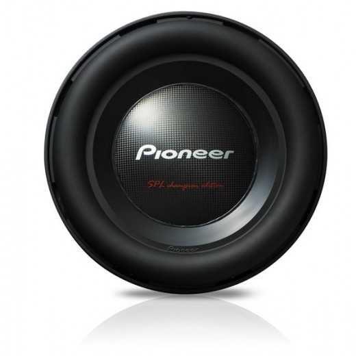 Субуфер PIONEER TS-W5102SPL