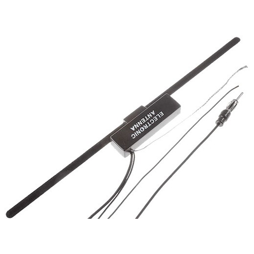 Вътрешна лепяща антена 4carmedia ANT.33