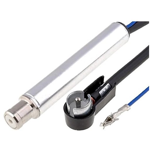 Антетен захранващ адаптер phantom ISO -> ISO