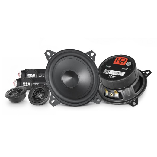 Високоговорители ESB Audio HR 4K2X
