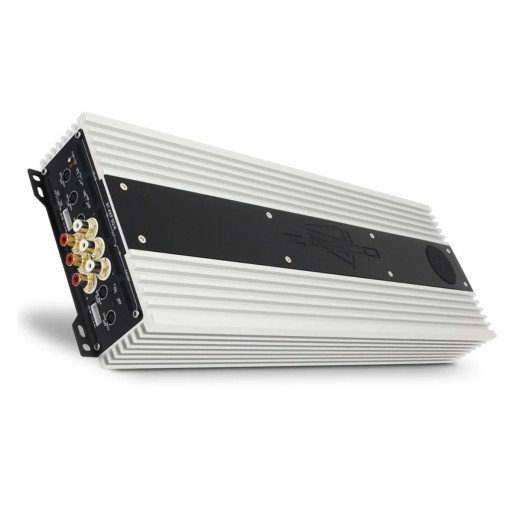 Усилвател Zapco ST-4XP SQ III