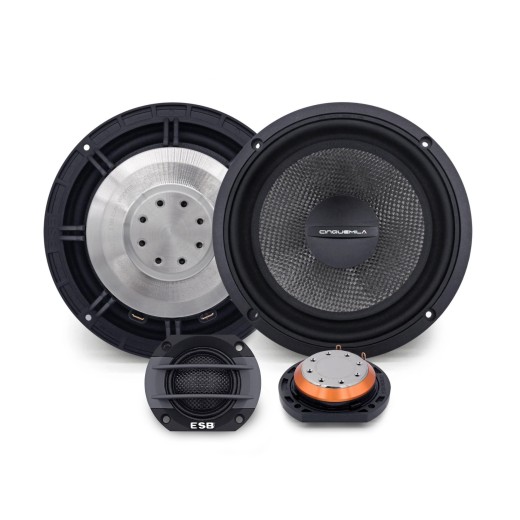 Говорители ESB Audio 5.6K2