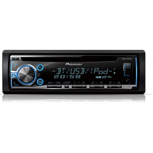 Авторадио PIONEER DEH-X5700BT