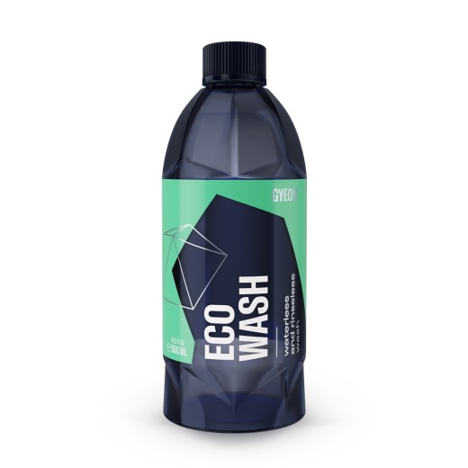 Средство за миене без вода Gyeon Q2M ECOWash (500 ml)