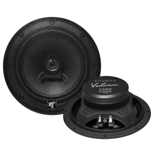 Говорители Hifonics VX62