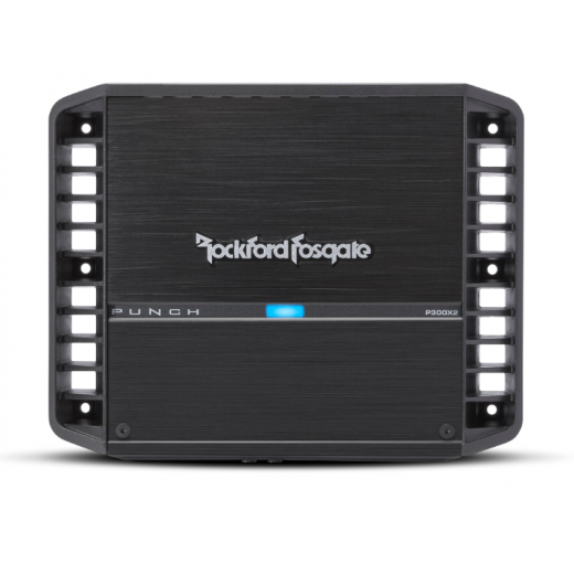 Усилвател Rockford Fosgate PUNCH P300X2