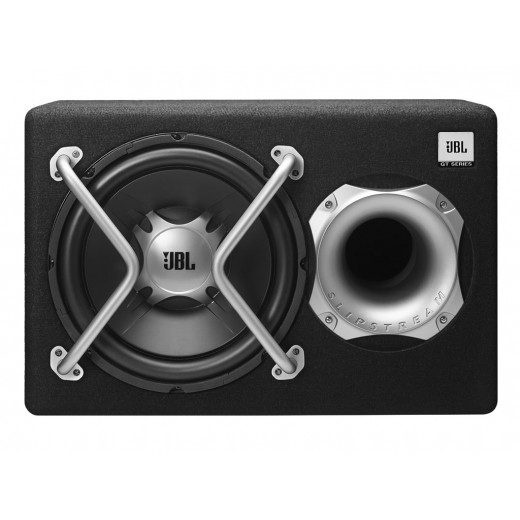 Субуфер в кутия JBL GT5-1204BR