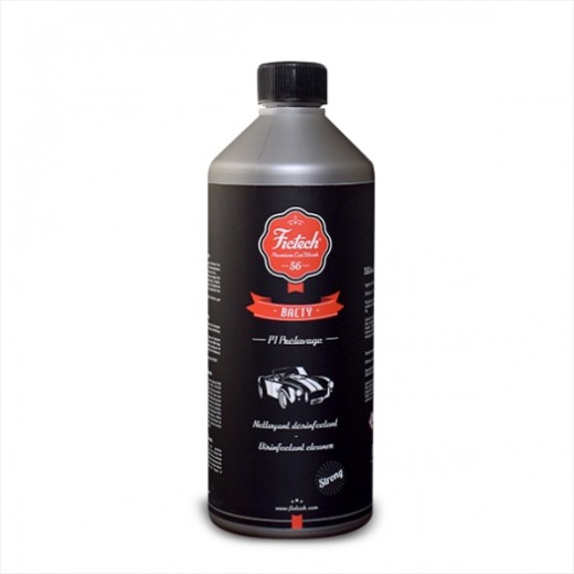 Поглътител на миризми Fictech Bacty (1 l)