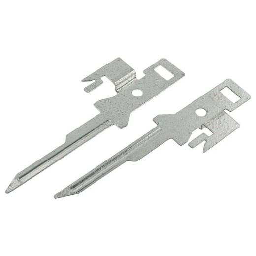 4carmedia kлючове за демонтаж на авторадиа Kenwood Mask