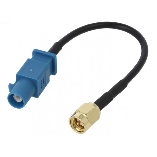 Антенен адаптер 4carmedia AD.ANT.010