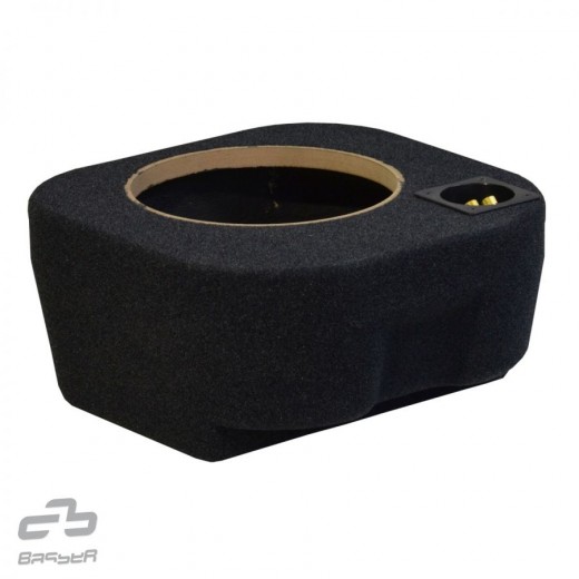 OEM озвучителна кутия Basser 10\