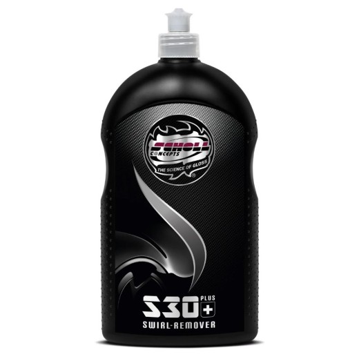 Полираща паста Scholl Concepts S30+ Premium Swirl Remover (1 l)