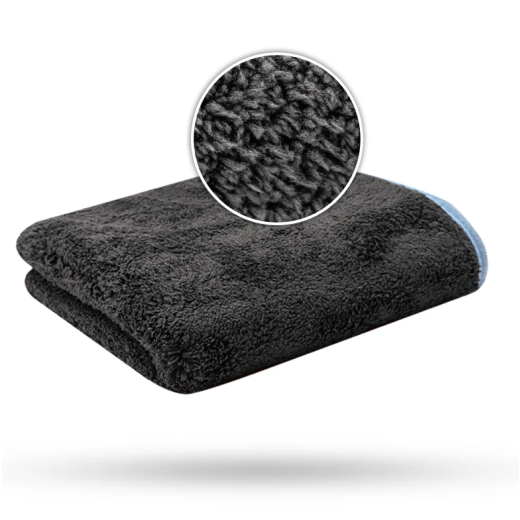 Сушеща кърпа Liquid Elements Drying Towel Silverback - 1200 GSM 40 x 40 cm