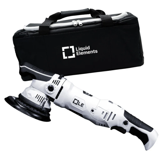 Полирмашина Liquid Elements Orbital Polishing Machine T5200