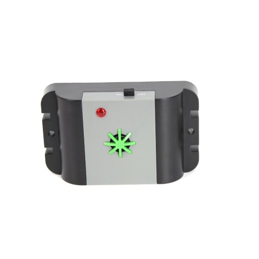 Високочестотен отблъсквач на гризачи на батерии Isotronic M632