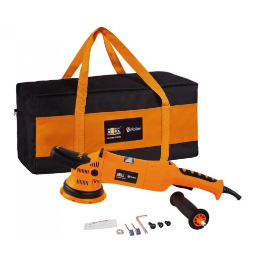 Полирач ADBL Roller D15125-01 + чанта