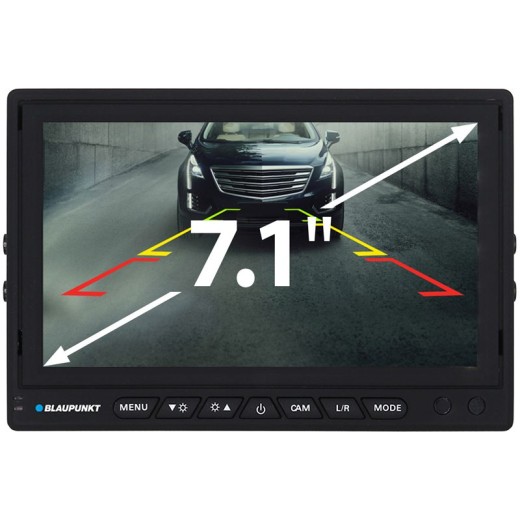 Blaupunkt RVM 7.1