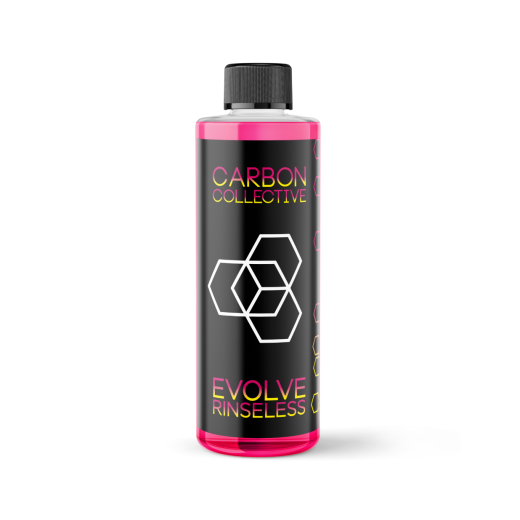 Пране без вода Carbon Collective Evolve Rinseless Cleaner (500 ml)