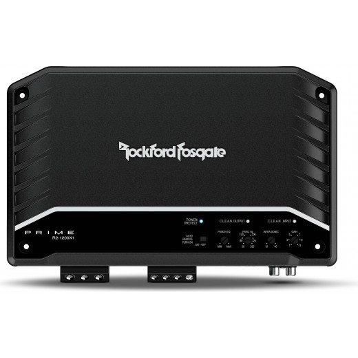 Усилвател Rockford Fosgate PRIME R2-1200X1