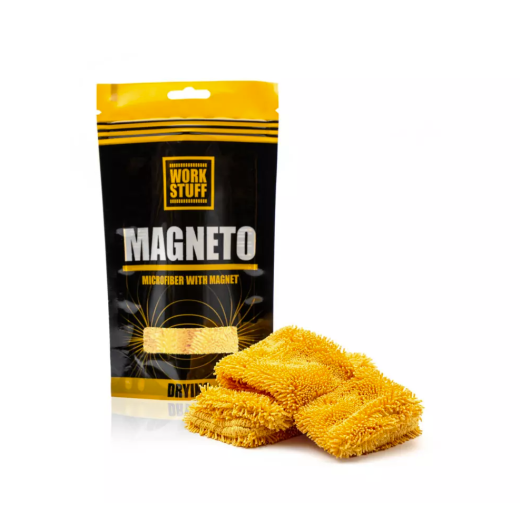Магнитна подсушаваща кърпа Work Stuff Magneto