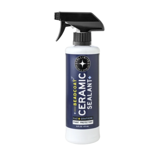 Керамичен и графенов sealant Collinite Beadcoat Ceramic + Graphene Paint Sealant #100 (473 ml)