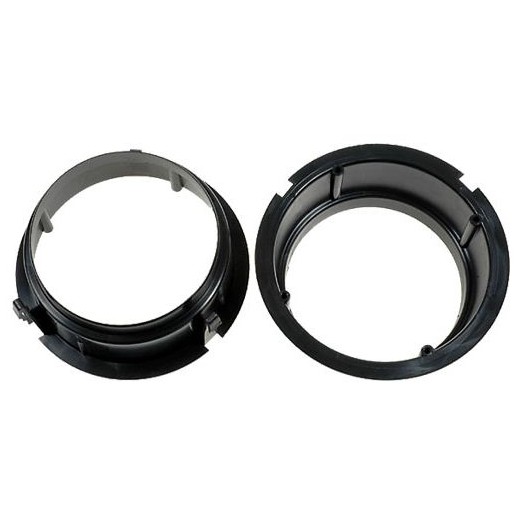 ACV пластмасови подложки Mercedes E-Class (W210)