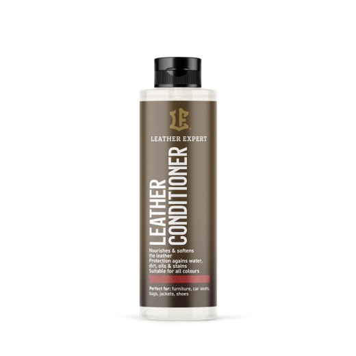 Кондиционер за кожа Leather Expert - Leather Conditioner (100 ml)