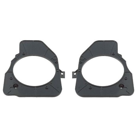 ACV пластмасови подложки Mercedes C-Class (W202)