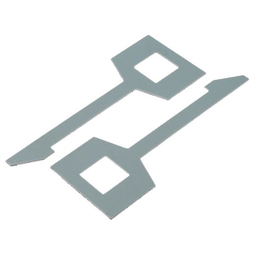 Ключове за демонтаж на авторадио 4carmedia Kenwood