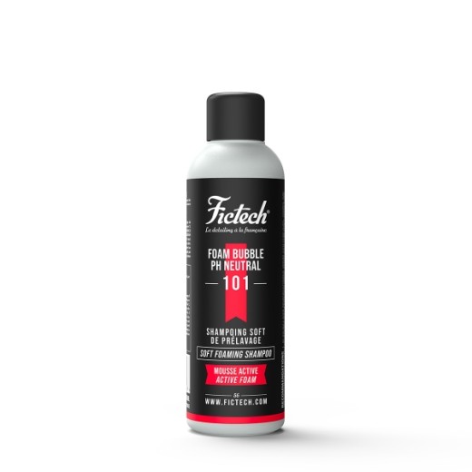 Aktivní pěna Fictech Foam Bubble pH Neutral (100 ml)